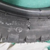 لاستیک تایر ۴.۱۰ ۱۸ 4.10 18 عقب تریل تولید 2025|قطعات یدکی و لوازم جانبی|آران و بیدگل, |دیوار