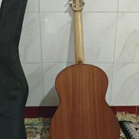 گیتار یاماهاc70|گیتار، بیس، امپلیفایر|کوهدشت, |دیوار