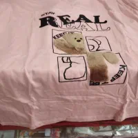 تیشرت وشومیزهای زنانه دخترانه .