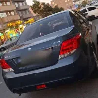 دنا تیپ ۲|خودرو سواری و وانت|تبریز, |دیوار