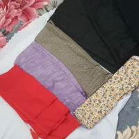 روسری و شال|لباس|شاهین‌شهر, مسکن مهر|دیوار