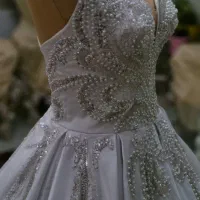 لباس عروس|لباس|تبریز, |دیوار