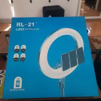 رینگ لایت RL-21
