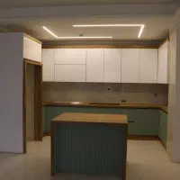 کابینت مدرن/کمددیواری مدرن/تی وی وال مدرن