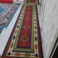 گلیم فرش|گلیم، جاجیم، گبه|زاهدان, |دیوار