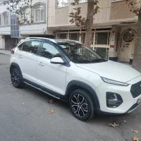 فروش نقدی خودرو ایکس ۲۲پرو اتومات|خودرو سواری و وانت|مشهد, هفت تیر (حافظ)|دیوار