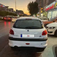 206تیپ۲|خودرو سواری و وانت|بوشهر, |دیوار