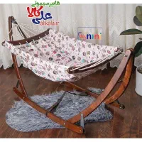 فروش کالسکه، گهواره، نی‌نی لای لای