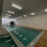 دروس مدرن تک واحدی۲۰۰متری/فاخرومجلل|فروش آپارتمان|تهران, دروس|دیوار