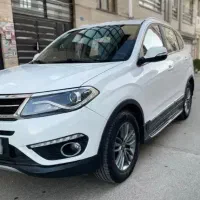 تیگو ۵ اکسلنت مدل ۹۷|خودرو سواری و وانت|تهران, نارمک|دیوار