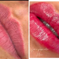 فقط برای ۵ نفر ا‌ول تخفیف ویژه شیدینگ و میکرو مدل|خدمات آرایشگری و زیبایی|شیراز, شهرک فرهنگیان|دیوار