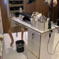 میز ناخن نو