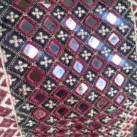 دوخت اینه پذیرفته میشود