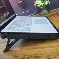 سرفیس surface laptop 2 نسل ۸ رم ۸ صفحه 2K لمسی|رایانه همراه|شیراز, فخرآباد (دروازه کازرون)|دیوار