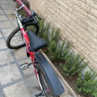 دوچرخه ی اویاما سایز ۲۶|دوچرخه، اسکیت، اسکوتر|تهران, قیام|دیوار