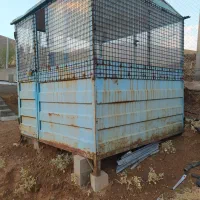 کانکس|مصالح و تجهیزات ساختمان|زیویه, |دیوار