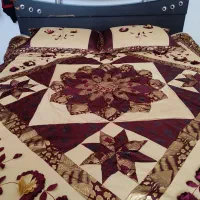 مبلمان راحتی ۷نفره و تخت خواب کارکرده|مبلمان خانگی و میز عسلی|اردبیل, |دیوار