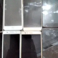 تعدادی تاچ و السیدی و ....|موبایل|قم, نخودی|دیوار