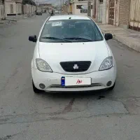 تیبا2 مدل 96 درجه یک درحد صفر|خودرو سواری و وانت|اهواز, کوی طالقانی|دیوار