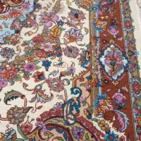 فرش هریس سالاری