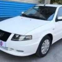 فروش خودرو سمند سورن پلاس دوگانه صفر