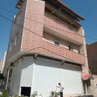 اجاره واحد۱۰۰متری نوساز،کوچه قرچه لو،نبش ساویز