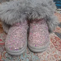 کاپشن شیک در حدنو|کفش و لباس بچه|شیراز, رکنآباد|دیوار