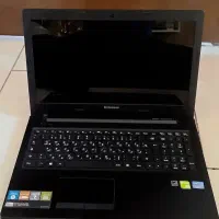 لپتاپ لنوو Lenovo آلمانی مدل G500s نو نو تمیز