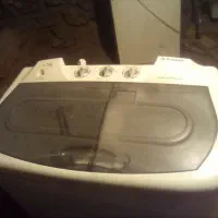 ماشین لباسشویی