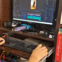 پکیج تولید محتوا ماهانه فقط ۱۵|خدمات رایانهای و موبایل|تهران, امانیه|دیوار