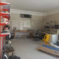 فروش مغازه خیابان پیام نور|فروش مغازه و غرفه|برازجان, |دیوار