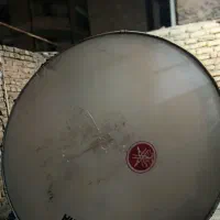 طبل 2 متری