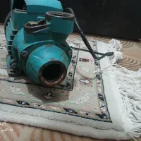 پمپ آب نیم اسب لئو|مصالح و تجهیزات ساختمان|ایوانکی, |دیوار