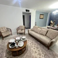 مبل شیک و بسیار باکلاس|مبلمان خانگی و میز عسلی|هشتگرد, شهرک پامچال|دیوار