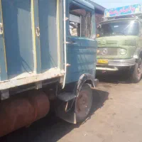 وسایل کامل خاور ۸۰۸ کامل روشن میشه|قطعات یدکی و لوازم جانبی|کرمان, |دیوار