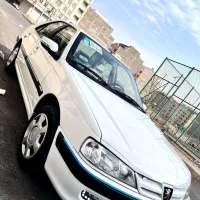 پژو پارس Xu7p مدل 1403|خودرو سواری و وانت|نسیم‌شهر, |دیوار