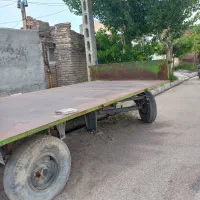 تراکتور و تریلی|خودرو سنگین|اردبیل, |دیوار