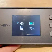 مودم جیبی قابل حمل x11    5G