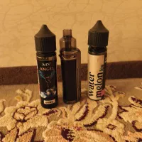 قلیان . ویپ|کلکسیون و سرگرمی|فولادشهر, زاینده رود|دیوار