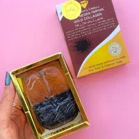 صابون های مادام رانی و کرم شیر الاغ وکالی اصل