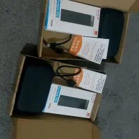 ۶ عدد هارد اکسترنال ۲ ترا و ۱۶ ترا ssd چینی