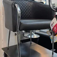 صندلی کپ اپن انتظار جکدار ارایشگاهی اداری زین اسبی|صندلی و نیمکت|مشهد, عبادی|دیوار