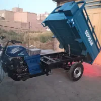 متور سه چرخ
