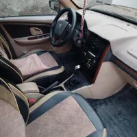 پژو پارس سال