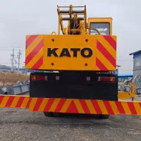 جرثقیل 20تن کاتو مایلر