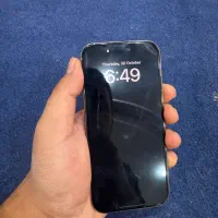 Iphone 16 pro 256|موبایل|اهواز, کمپلو جنوبی|دیوار
