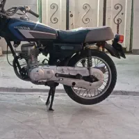 موتور پارکینگی