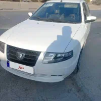 سورن پلاس مدل1403|خودرو سواری و وانت|خرمآباد, |دیوار