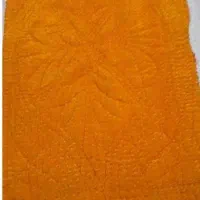 حراج لحاف مخمل دستدوز