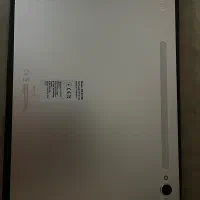 تبلت سامسونگ مدل ظرفیت 256 گیگابایت رم 12 گیگابایت